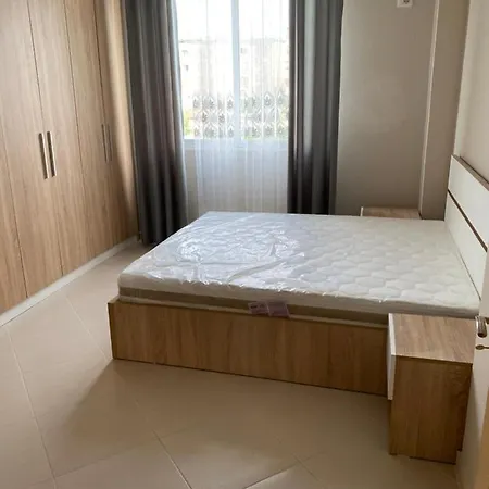 Apartament Enxhi Berat