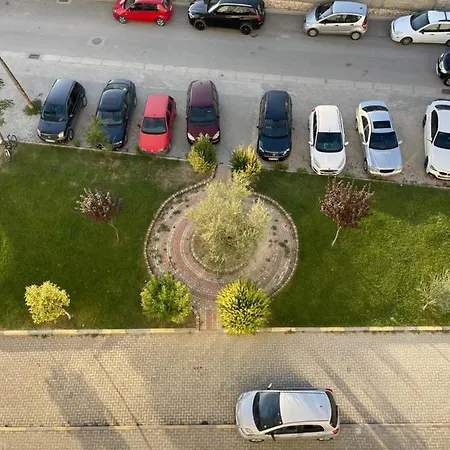 Apartament Enxhi