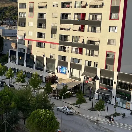 Apartament Enxhi Apartman