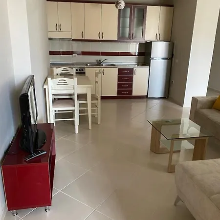 Apartament Enxhi * Berat